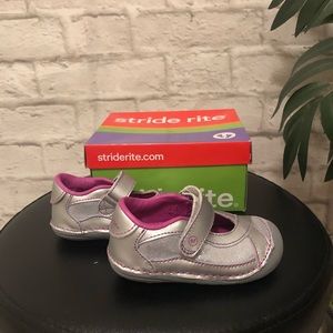 Stride Rite Gabrielle Toddler girls shoes